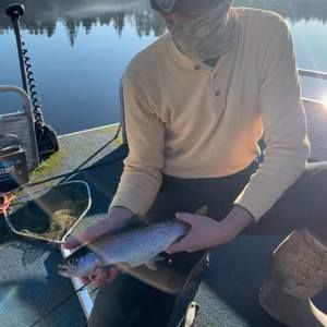 Meet your Posher, Brandon